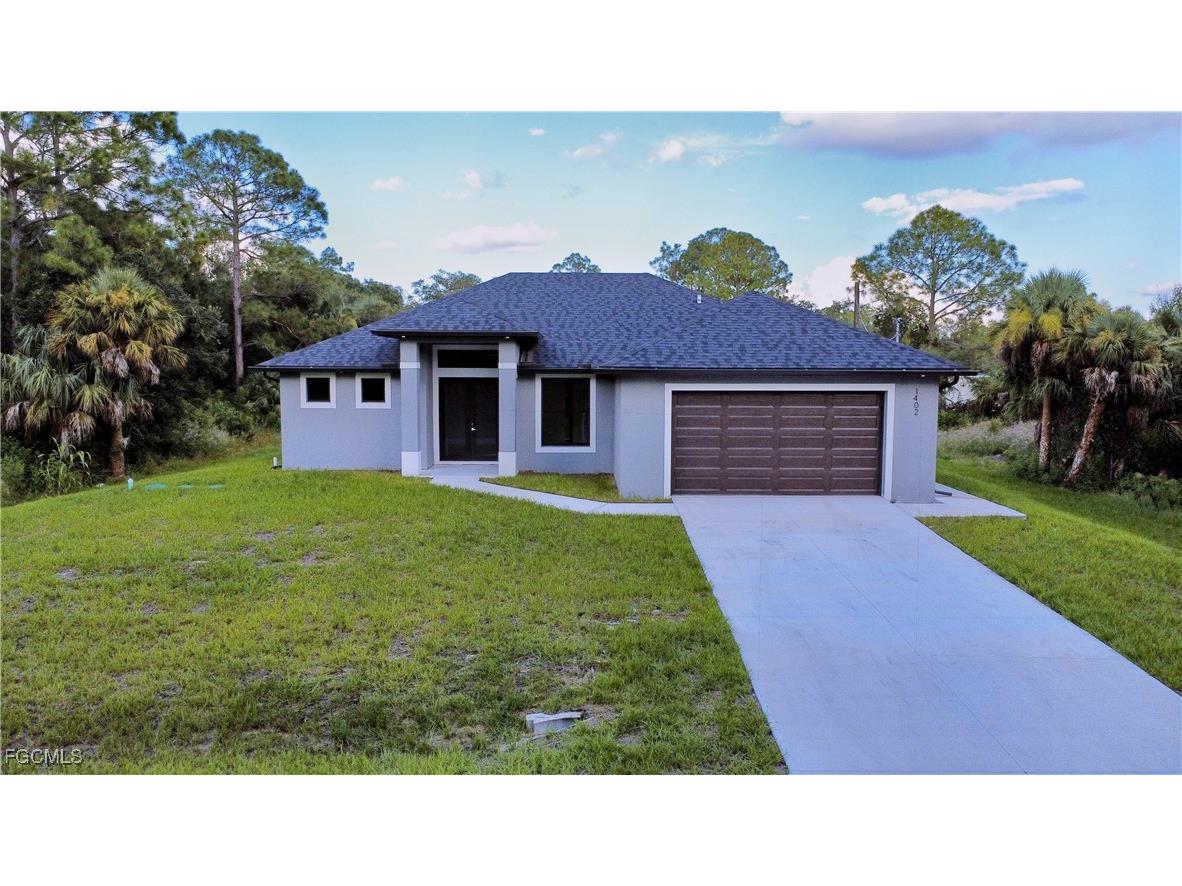 1402 Columbus Avenue Lehigh Acres FL 33972 2025011409 image1