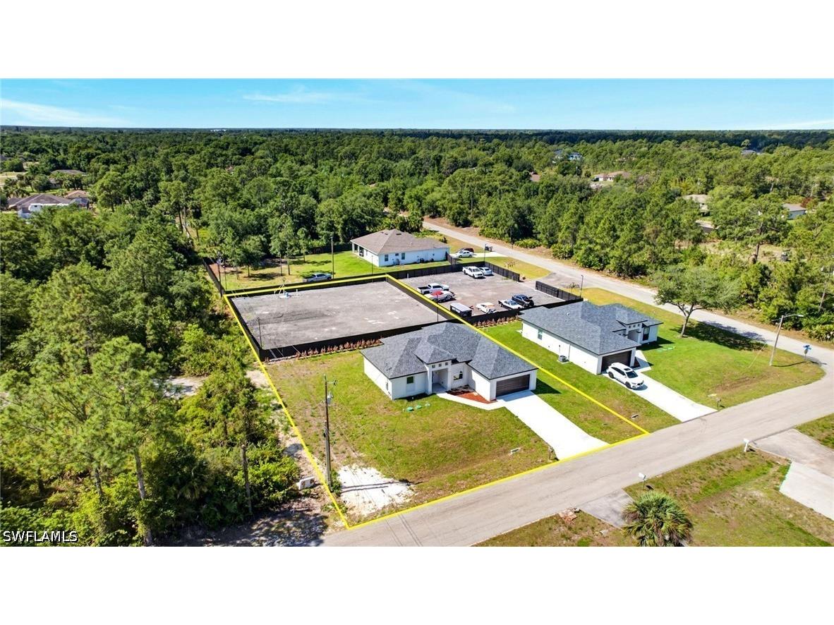 1402 E 7th Street Lehigh Acres FL 33972 226007683 image1