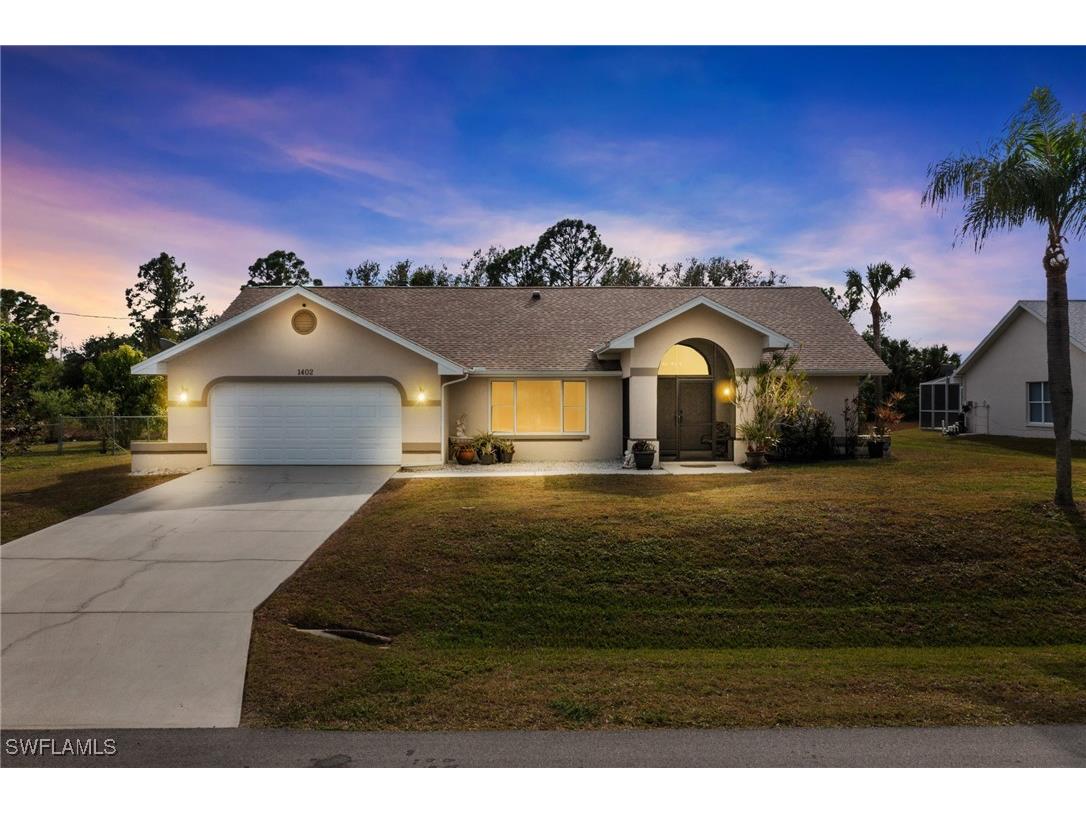 1402 Graham Circle Lehigh Acres FL 33936 225003689 image1