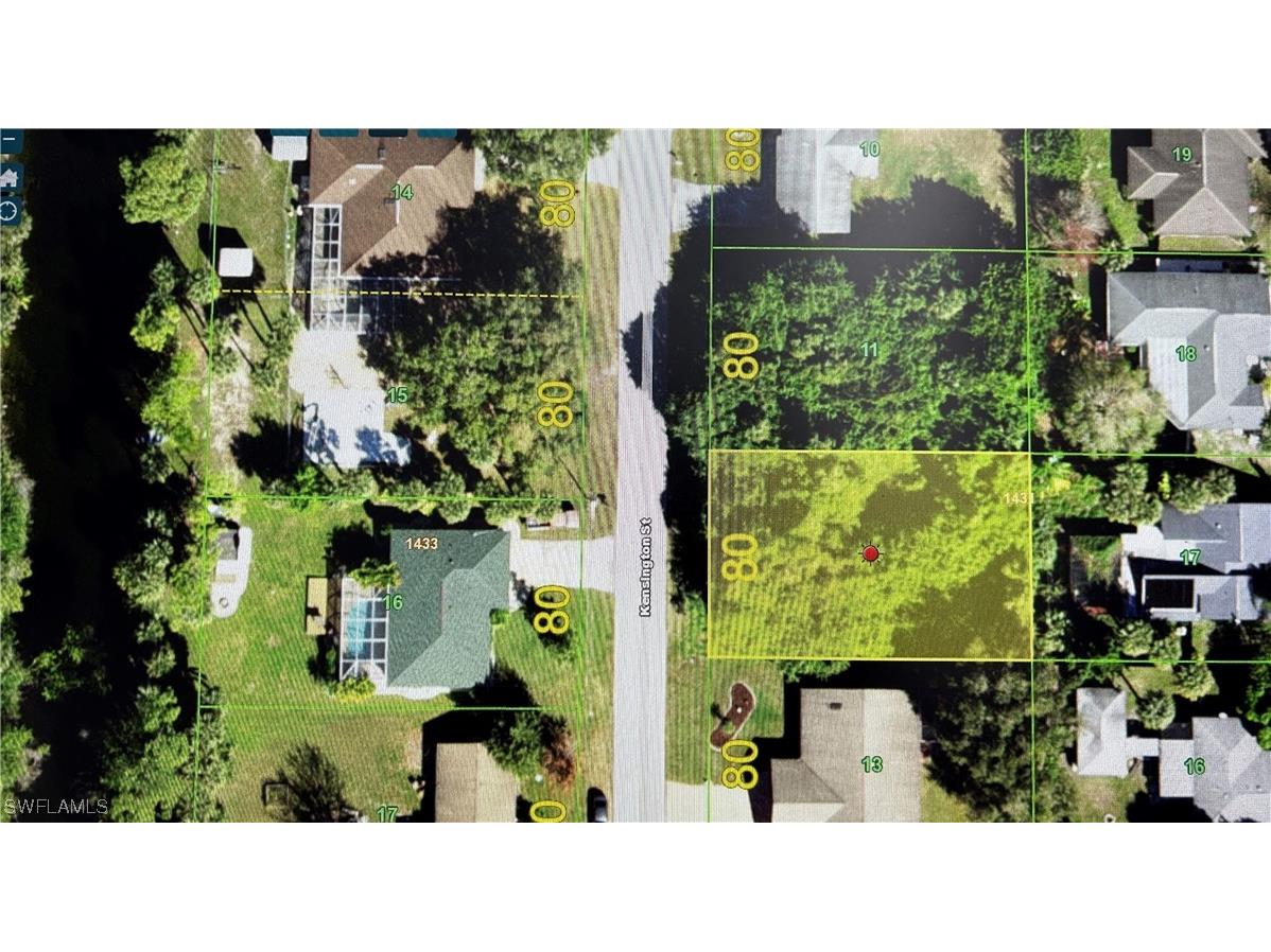 1402 Kensington Street Port Charlotte FL 33952 223031057 image1