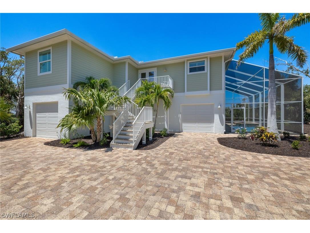 1402 Middle Gulf Drive Sanibel FL 33957 224036377 image1