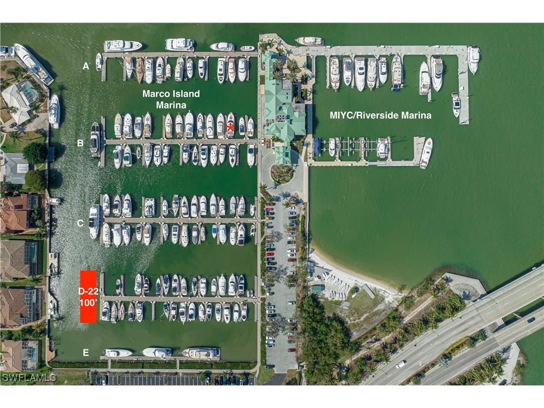 1402 N Collier Boulevard Marco Island FL 34145 223033485 image1