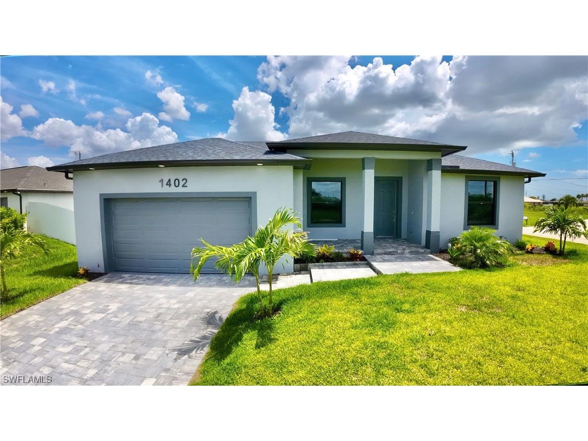 1402 NE 14th Street Cape Coral FL 33909 223052052 image1