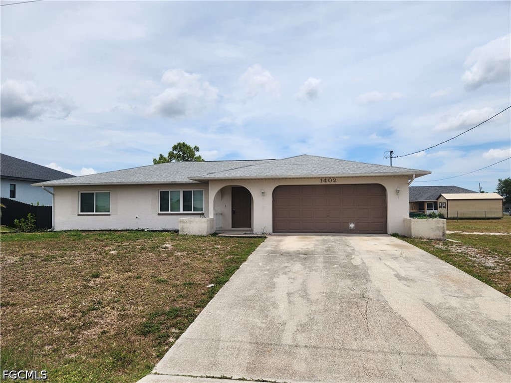 1402 NE 18th Street Cape Coral FL 33909 2026006817 image1