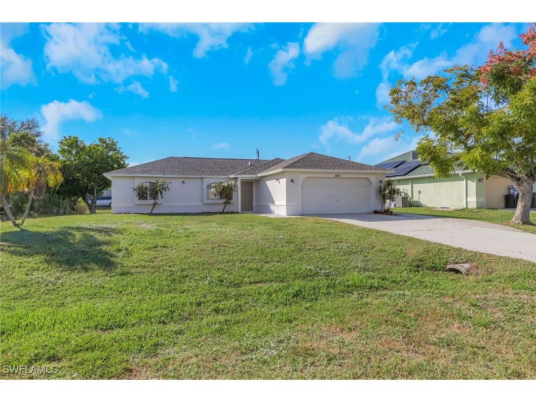 1402 NE 3rd Avenue Cape Coral FL 33909 225077598 image1