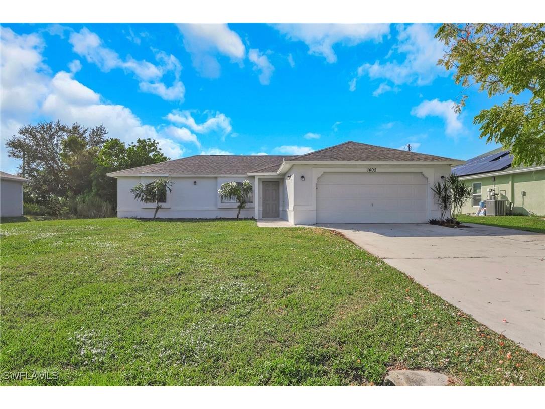 1402 NE 3rd Avenue Cape Coral FL 33909 225077598 image2