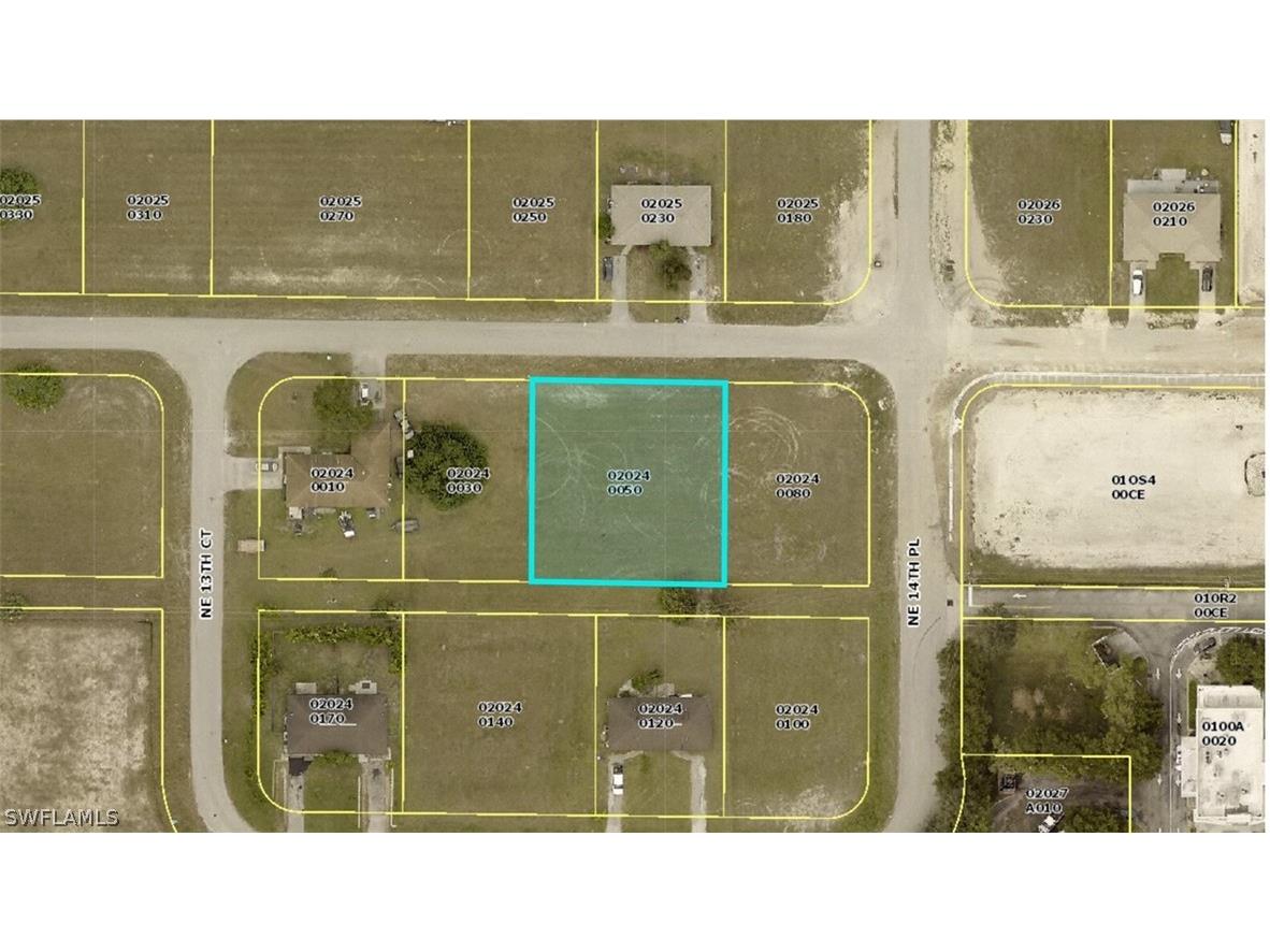 1402 NE 8th Terrace Cape Coral FL 33909 221080451 image1