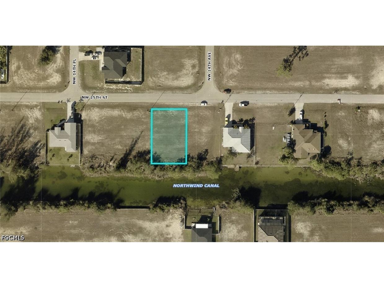1402 NW 25th Street Cape Coral FL 33993 2026017346 image1
