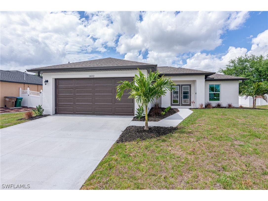 1402 NW 8th Place Cape Coral FL 33993 224027616 image1