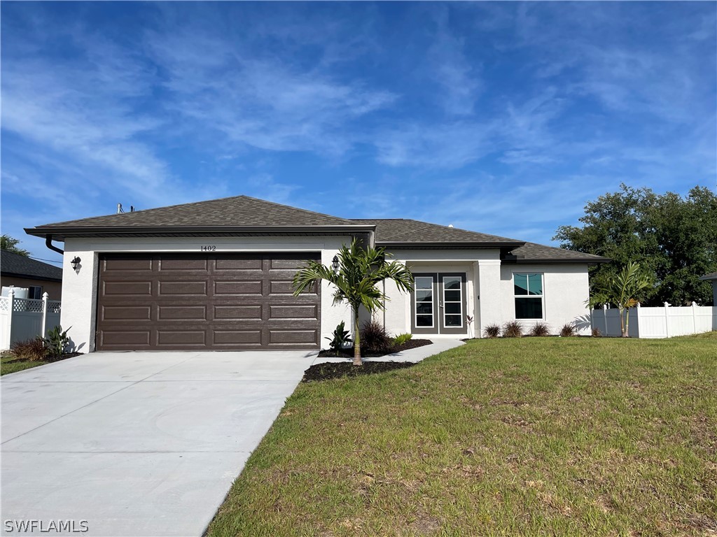 1402 NW 8th Place Cape Coral FL 33993 224039116 image1