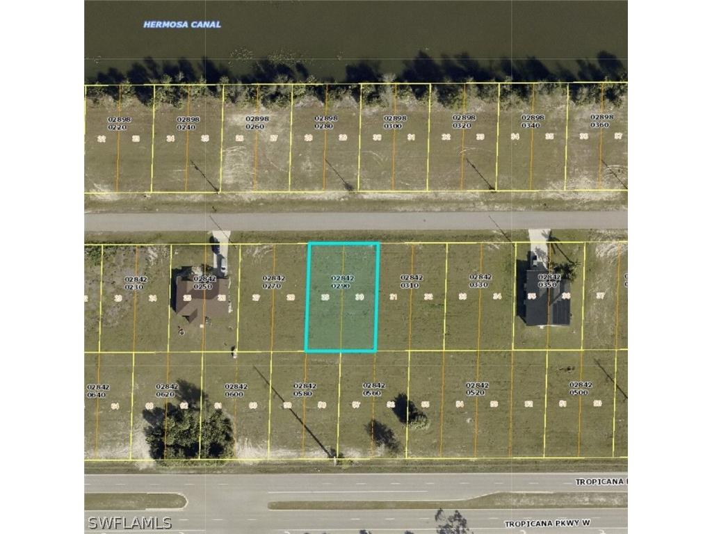 1402 NW 8th Terrace Cape Coral FL 33993 226006490 image2