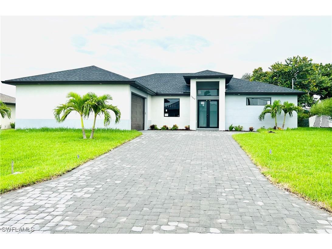 1402 SE 13th Street Cape Coral FL 33990 223060953 image1
