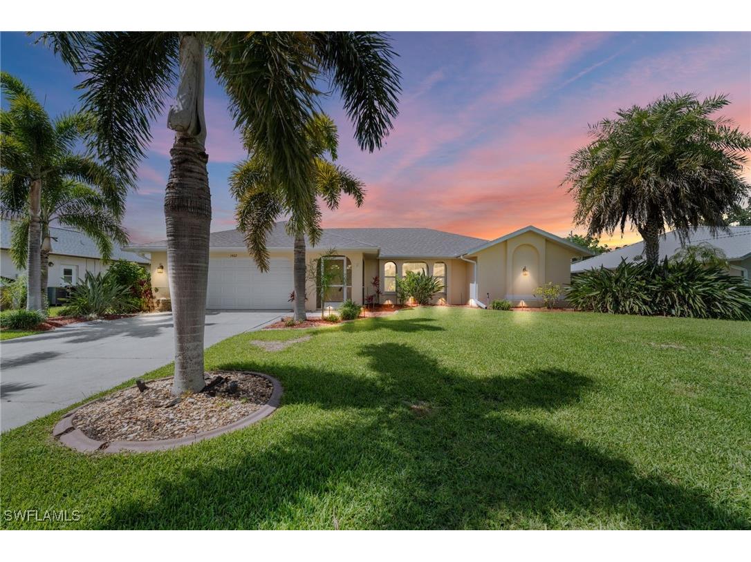 1402 SE 1st Terrace Cape Coral FL 33990 225024692 image1