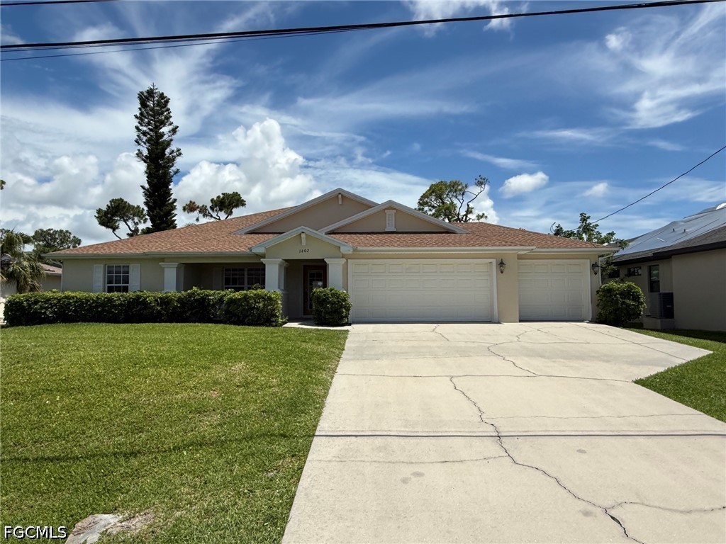 1402 SW 16th Terrace Cape Coral FL 33991 2026026018 image1