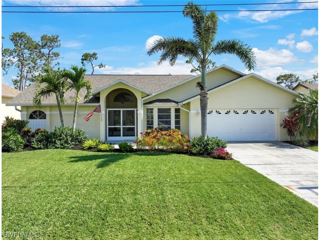 1402 SW 18th Terrace Cape Coral FL 33991 223038614 image1