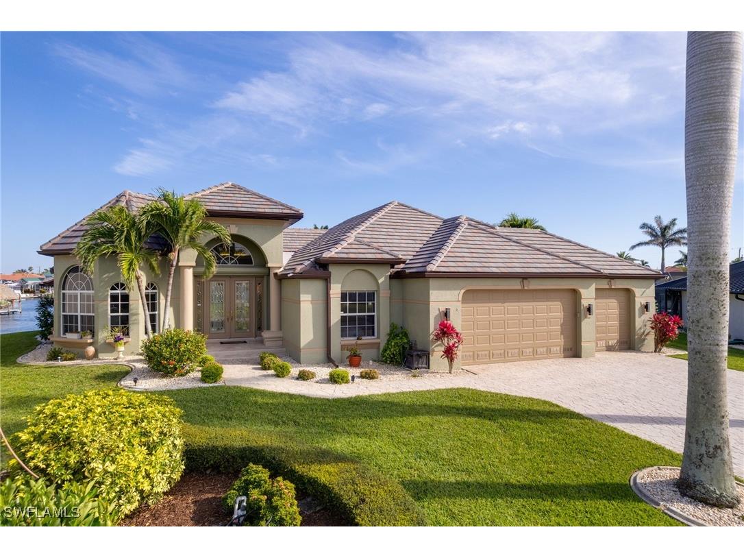 1402 SW 52nd Lane Cape Coral FL 33914 225033161 image1