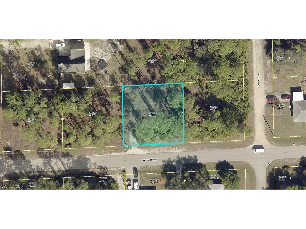 1402 W 17th Street Lehigh Acres FL 33972 223018818 image1