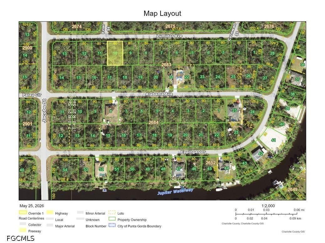 14023 Lumidor Avenue Port Charlotte FL 33953 2026023344 image1