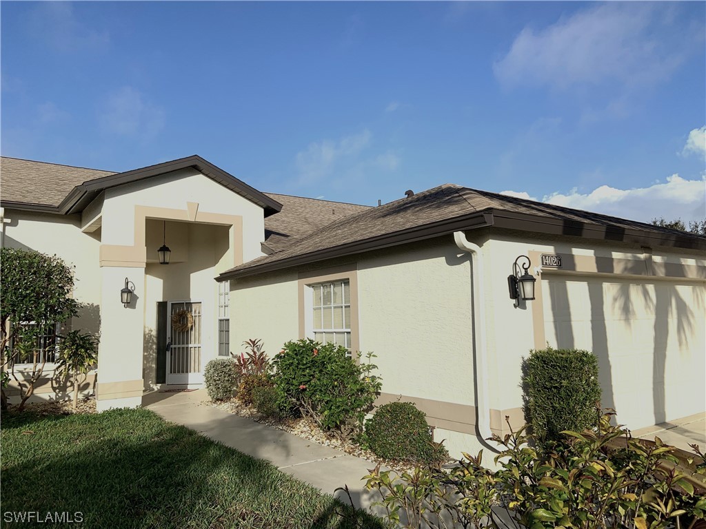 14026 Hickory Marsh Lane Fort Myers FL 33912 224003616 image1