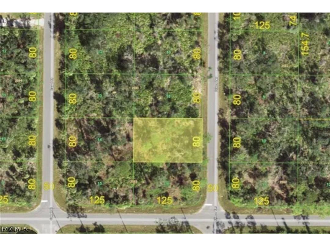 14028 Kleff Avenue Port Charlotte FL 33953 2026007092 image1