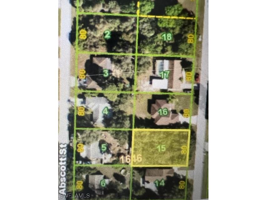 1403 Aken Street Port Charlotte FL 33952 223029036 image1