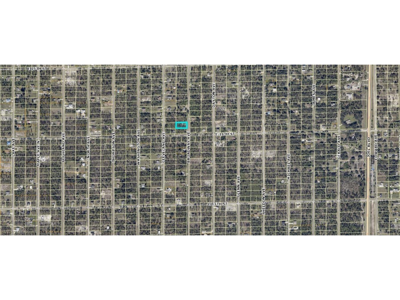 1403 Broadway Avenue Lehigh Acres FL 33972 223059381 image1