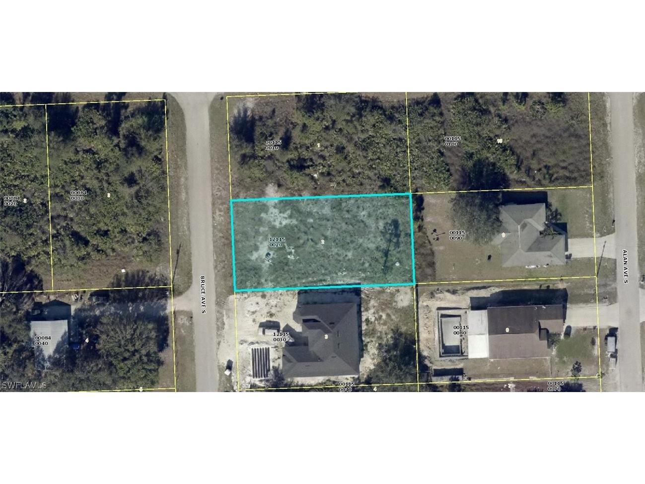 1403 Bruce Avenue S Lehigh Acres FL 33976 223056073 image1