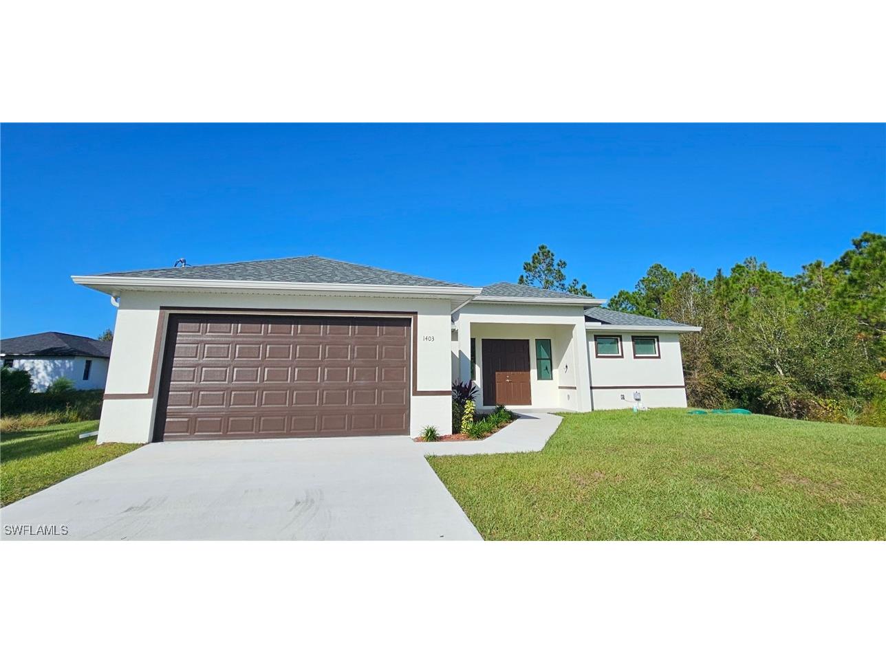 1403 Clayton Avenue Lehigh Acres FL 33972 224089173 image1
