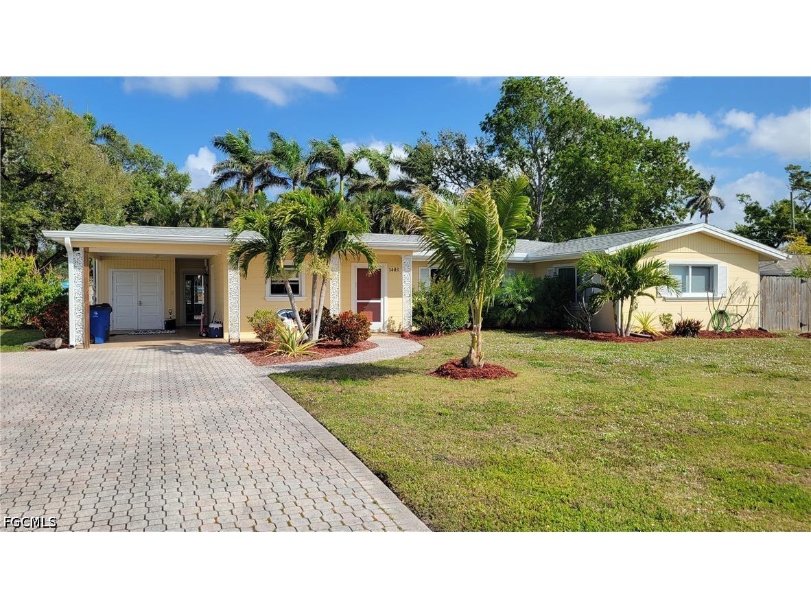 1403 Davis Drive Fort Myers FL 33919 2026017999 image1