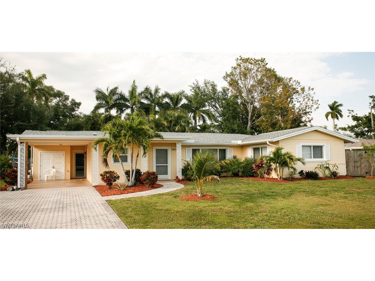1403 Davis Drive Fort Myers FL 33919 224032393 image1