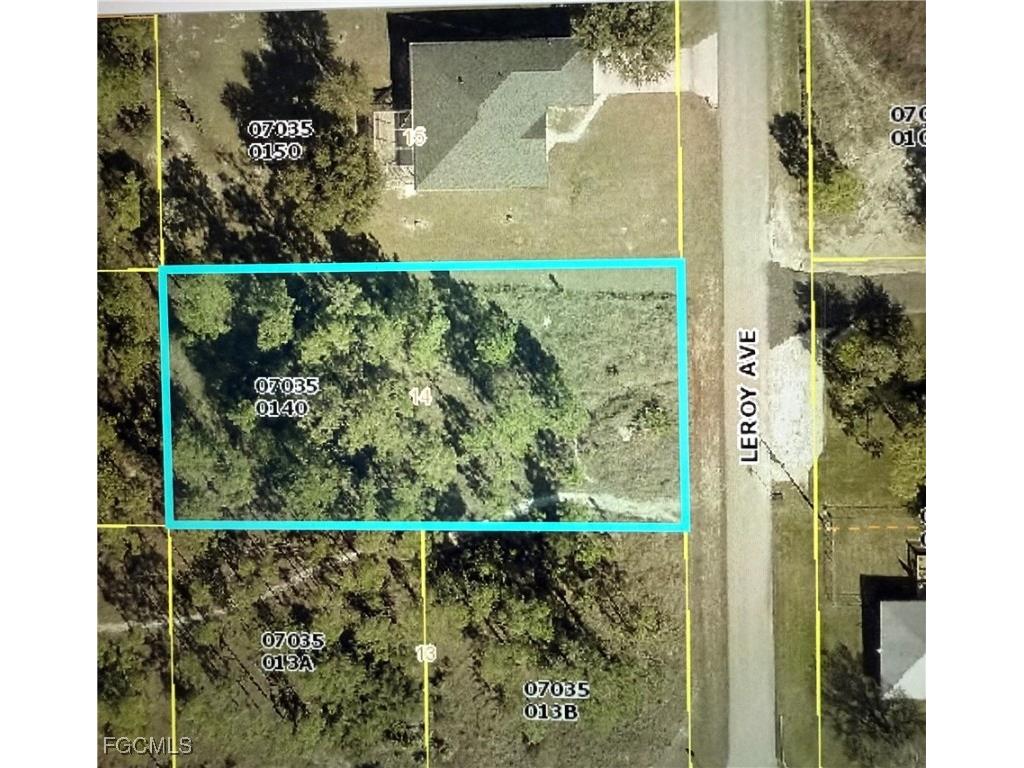 1403 Leroy Avenue Lehigh Acres FL 33972 2025022497 image1