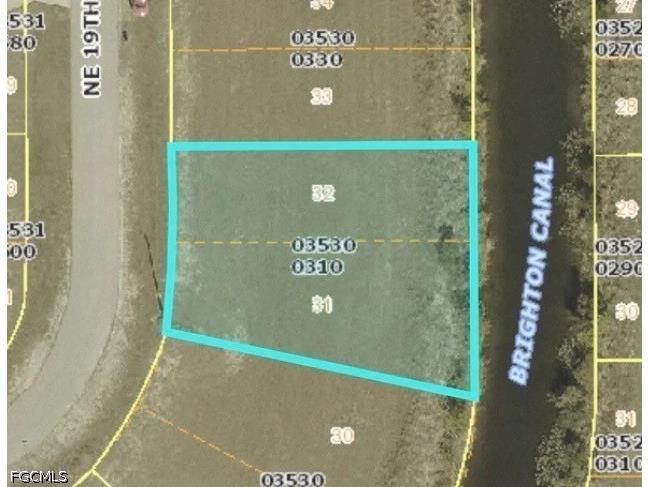 1403 NE 19th Avenue Cape Coral FL 33909 2026022306 image1