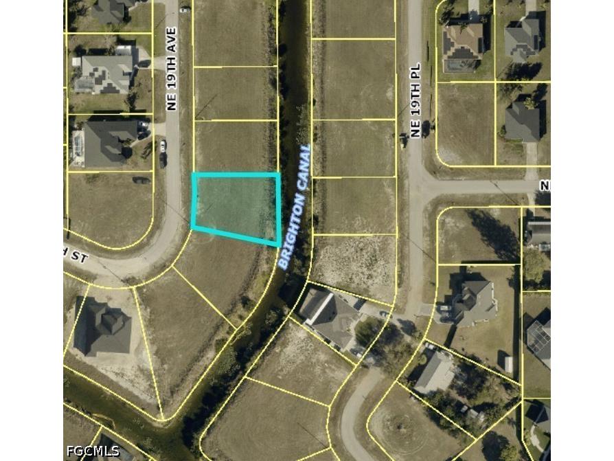 1403 NE 19th Avenue Cape Coral FL 33909 2026030361 image1