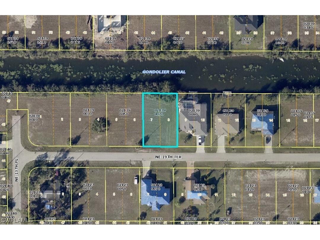 1403 NE 19th Terrace Cape Coral FL 33909 224002664 image1