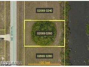 1403 NE 8th Place Cape Coral FL 33909 2026018654 image1