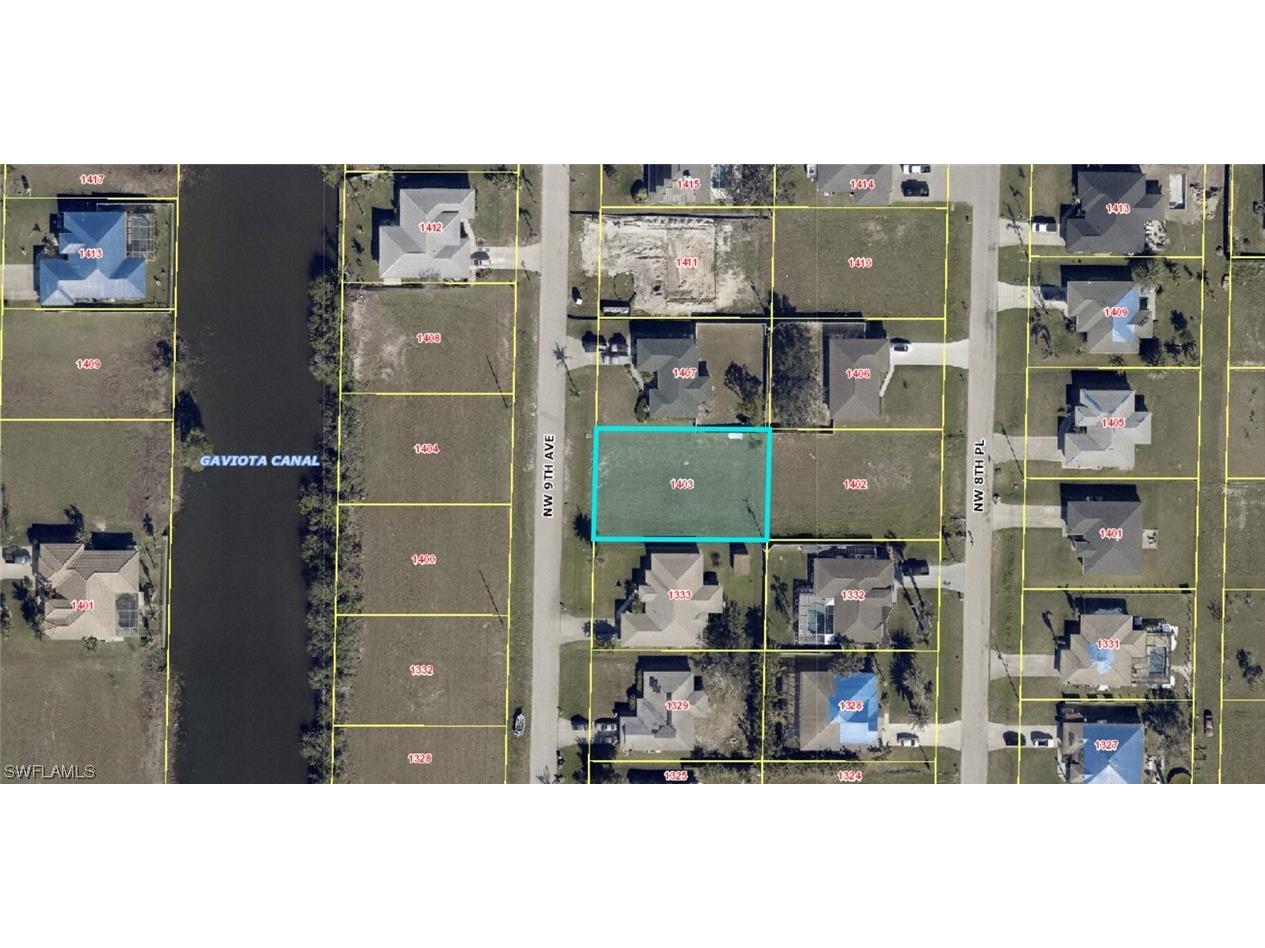 1403 NW 9th Avenue Cape Coral FL 33993 223031680 image1