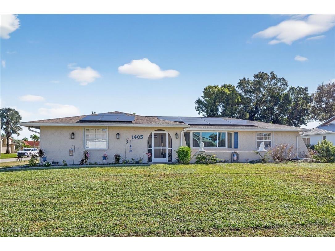 1403 SE 21st Avenue Cape Coral FL 33990 2025020282 image35