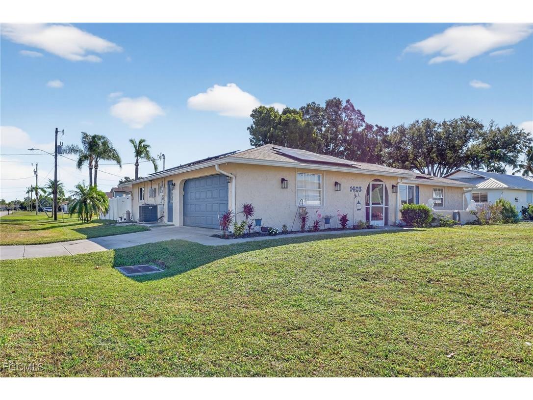 1403 SE 21st Avenue Cape Coral FL 33990 2025020282 image37
