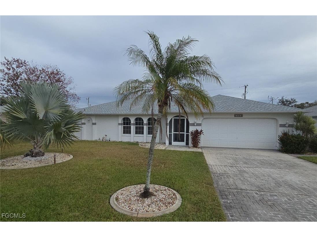 1403 SE 8th Place Cape Coral FL 33990 2026000162 image1