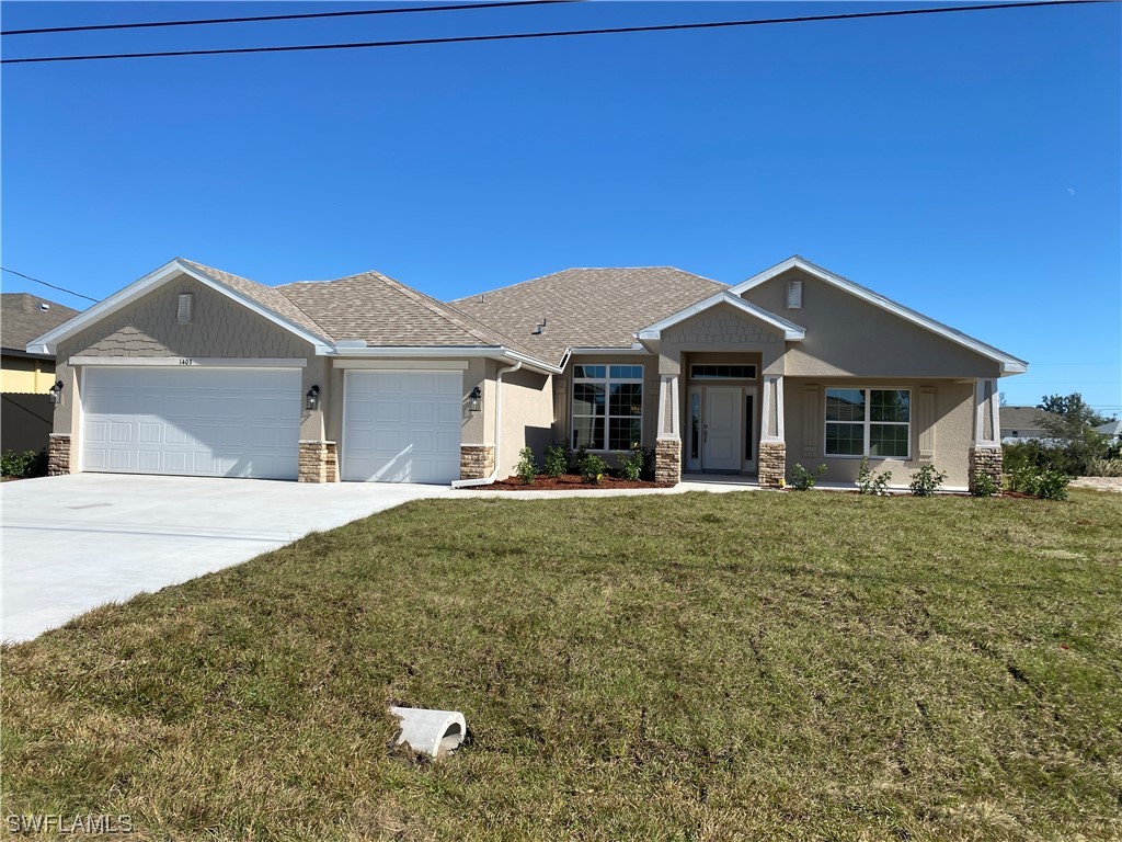 1403 SW 17th Place Cape Coral FL 33991 223077351 image1