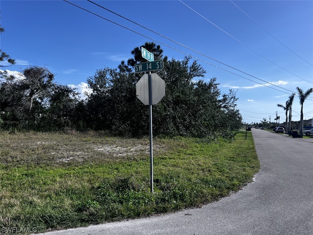 1403 SW 19th Place Cape Coral FL 33991 223013853 image1