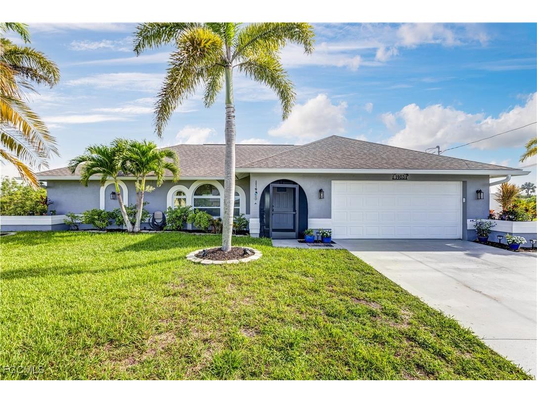 1403 SW 1st Terrace Cape Coral FL 33991 2026005816 image1