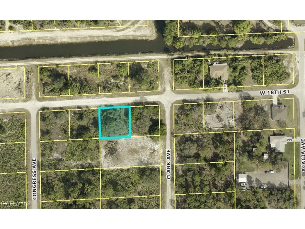 1403 W 18th Street Lehigh Acres FL 33972 225041583 image1