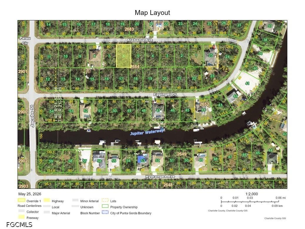 14037 Alabama Avenue Port Charlotte FL 33953 2026023333 image1