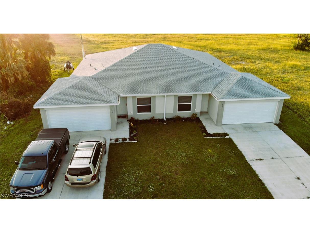 1404-1406 SW 7th Court Cape Coral FL 33991 222083038 image1