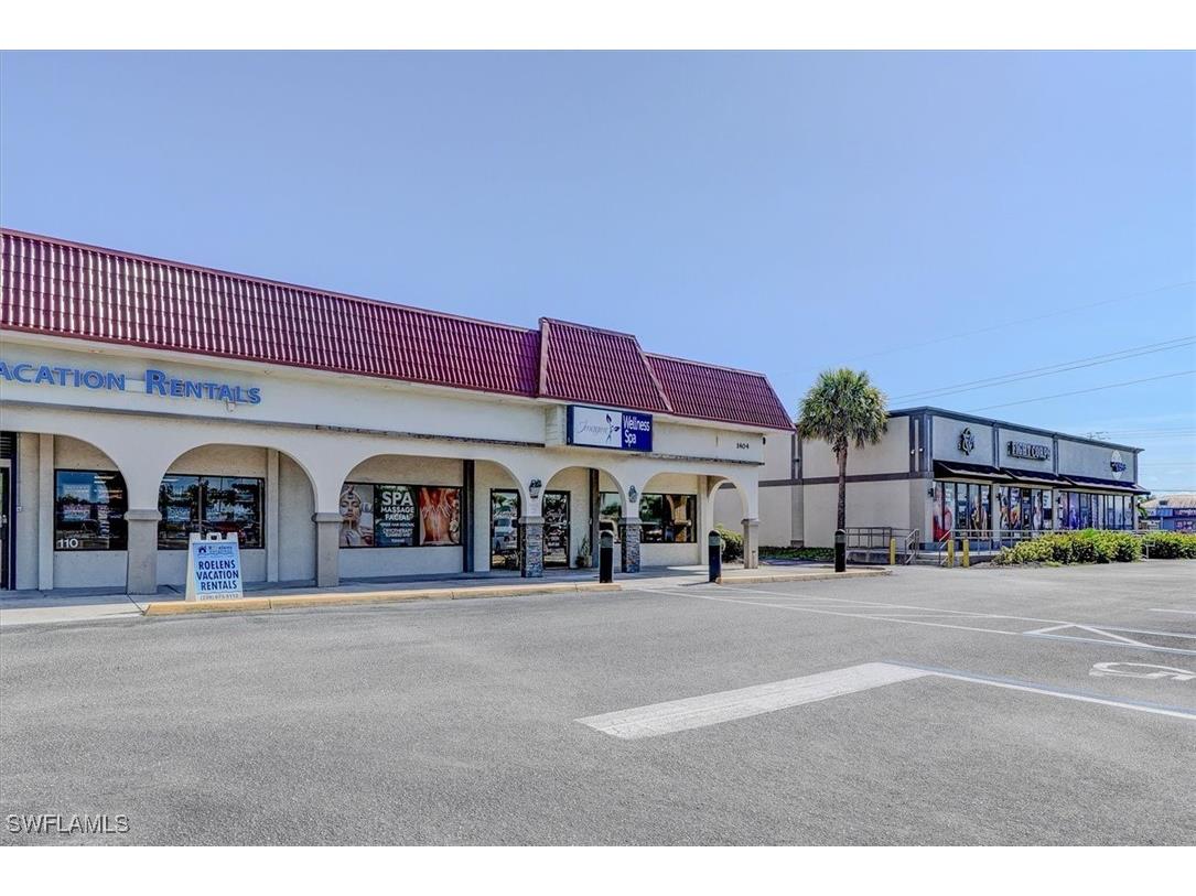 1404 Del Prado Boulevard S #100 & 105 Cape Coral FL 33990 225058204 image1