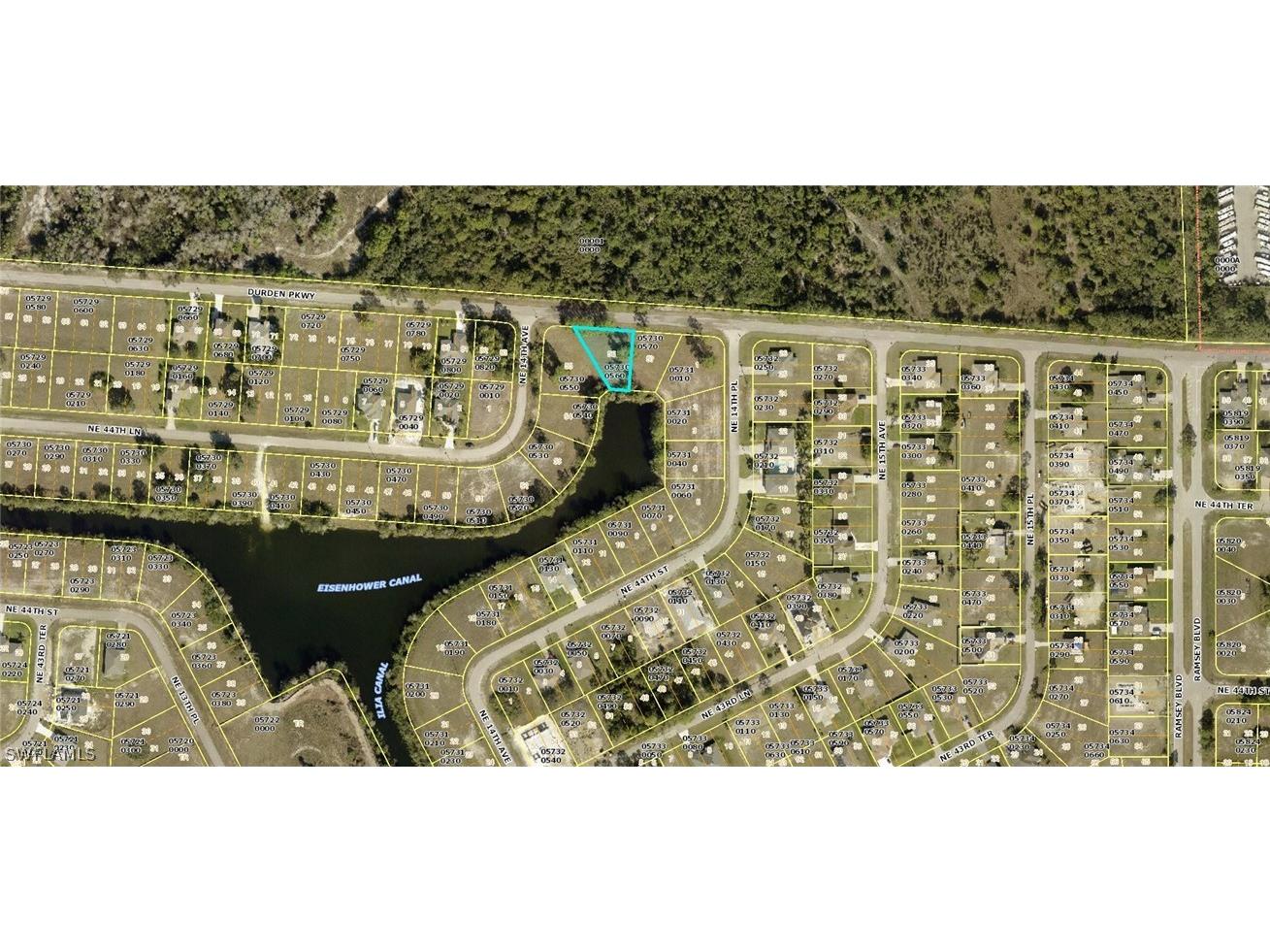 1404 Durden Parkway Cape Coral FL 33909 223004936 image1