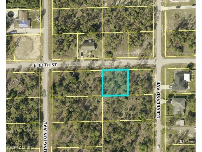 1404 E 13th Street Lehigh Acres FL 33972 224085419 image1
