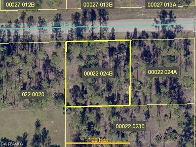 1404 E 14th Street Lehigh Acres FL 33972 224005338 image1