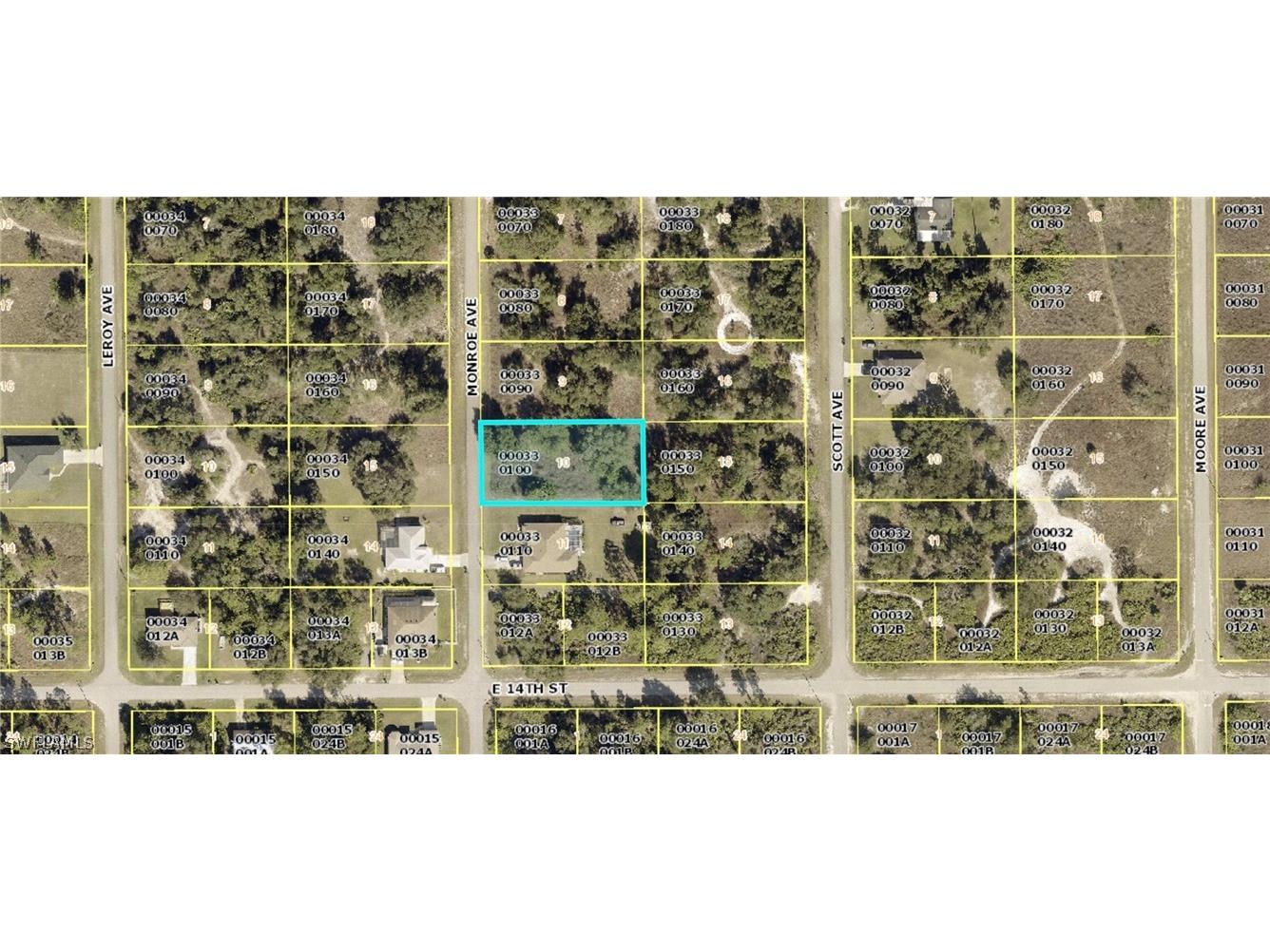 1404 Monroe Avenue Lehigh Acres FL 33972 222038388 image1